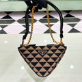 Satchel Bags - PDA Bags - 2204