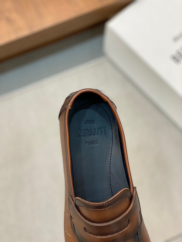 Glami - BRE Men Shoes - 330
