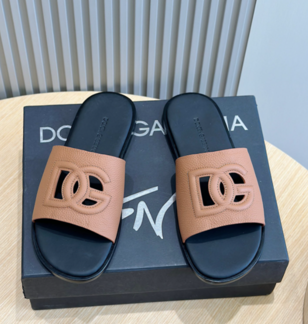 SAMC - DAG Men Shoes - 037