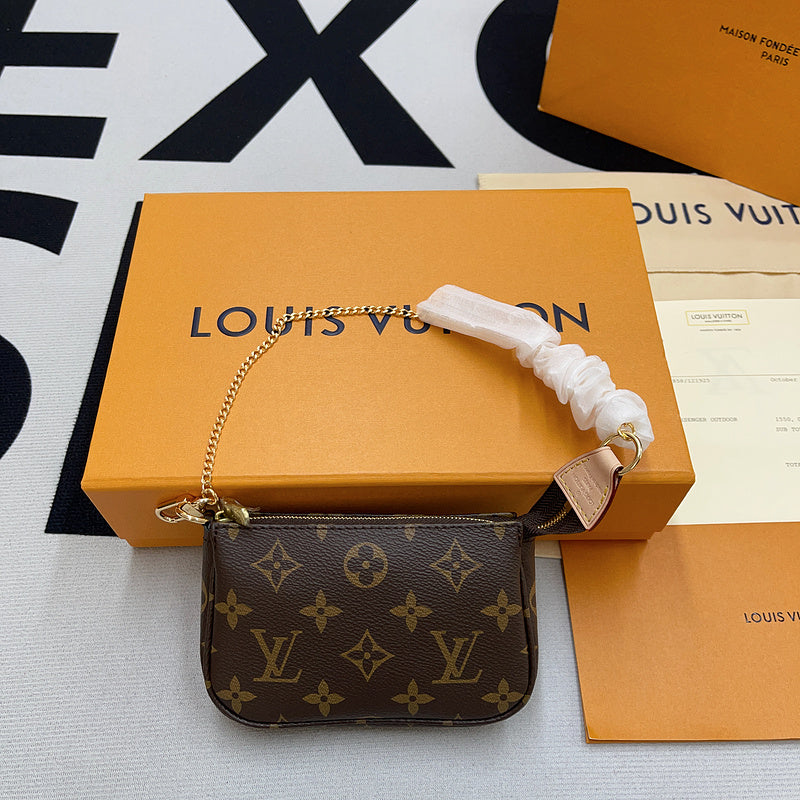 Glami Fashion Lu-Vi bags - 8781