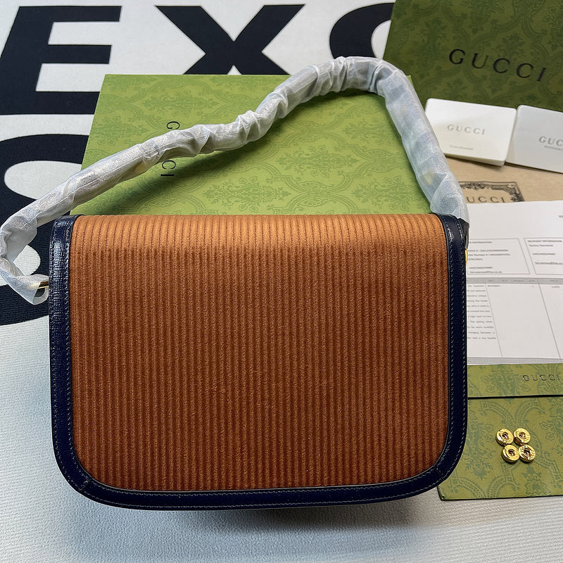 Glami Fashion - GCI Bags - 6679