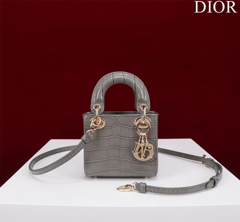 ELE - Dir Bags - 1182