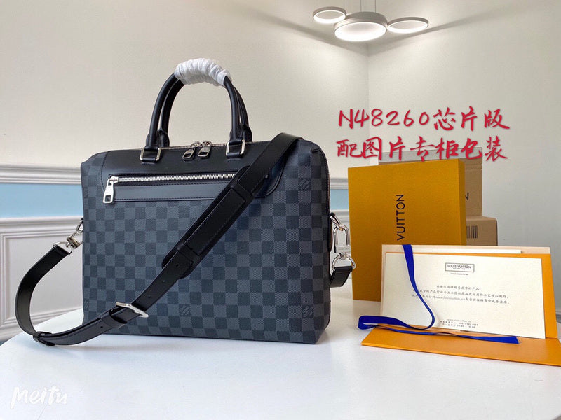 Fashion Lu-Vi bags - 4067