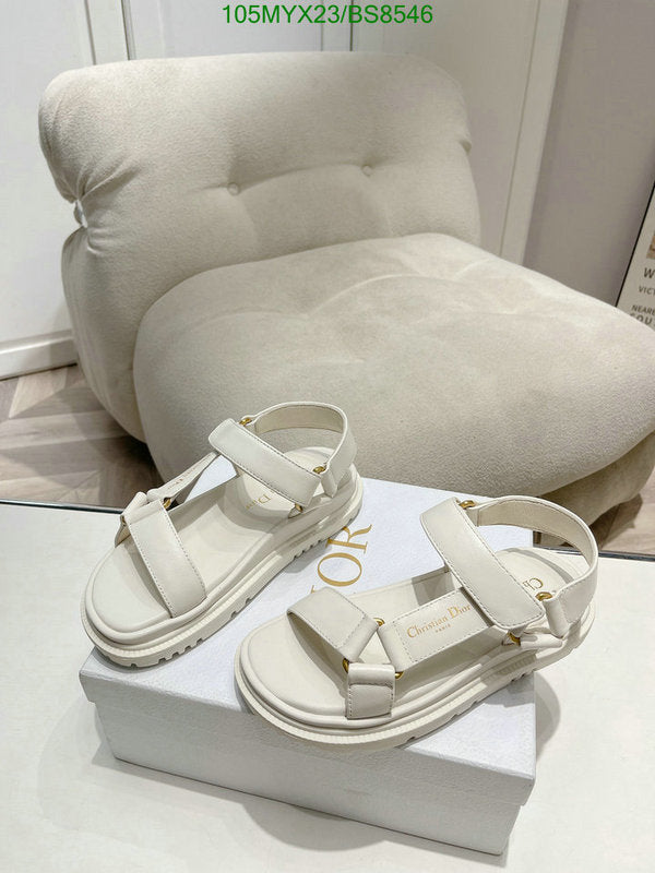 SAMCC - DOR Women Shoes - 1454