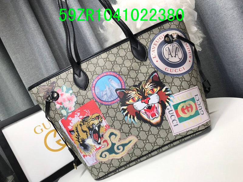 Glami Fashion - GCI Bags - 11023