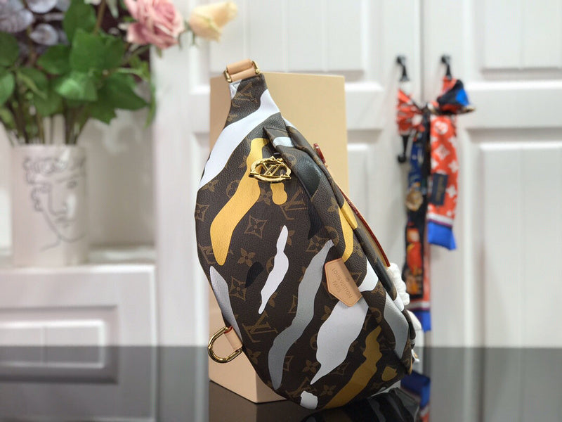 Glami-LAON - LOV Bags - 1207