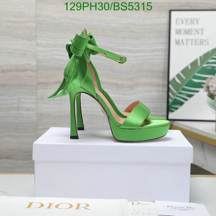 SAMCC - DOR Women Shoes - 1463