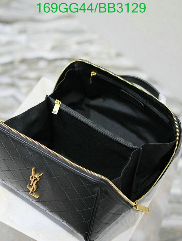 SAMC - YLS Bags - 050