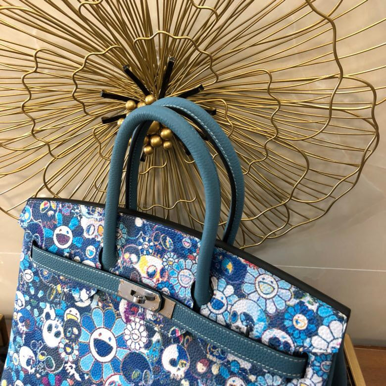 Satchel Bags - HMS-Bags - 1076