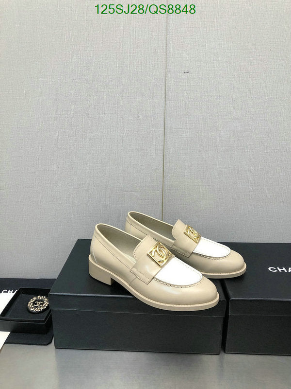 SAMC - CHL Women Shoes - 088