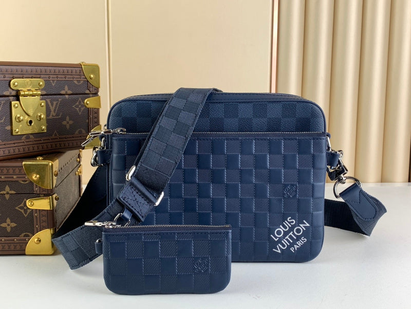 Satchel Bags - VL Bags - 2696