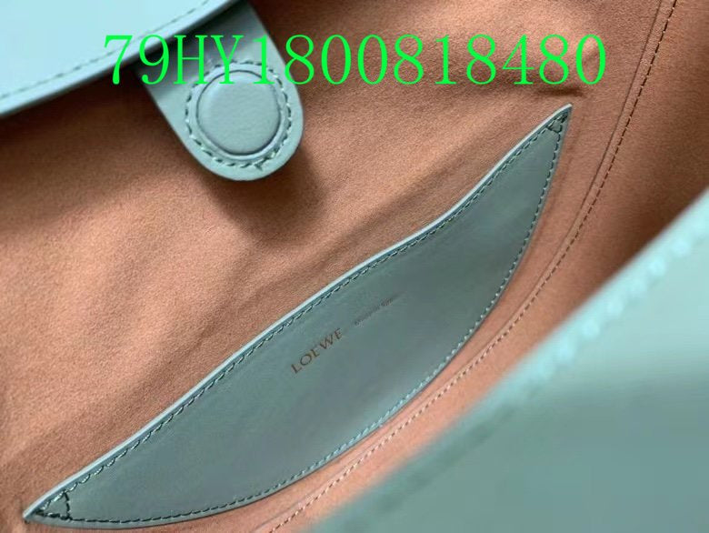 Satchel Bags - LWE Bags - 164