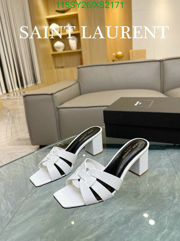 SAMC - YLS Women Shoes - 083