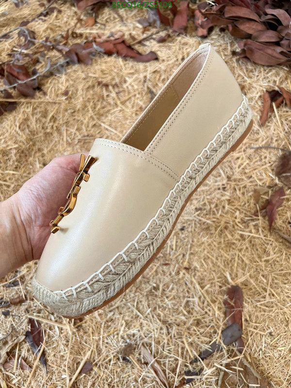 SAMC - YLS Women Shoes - 172