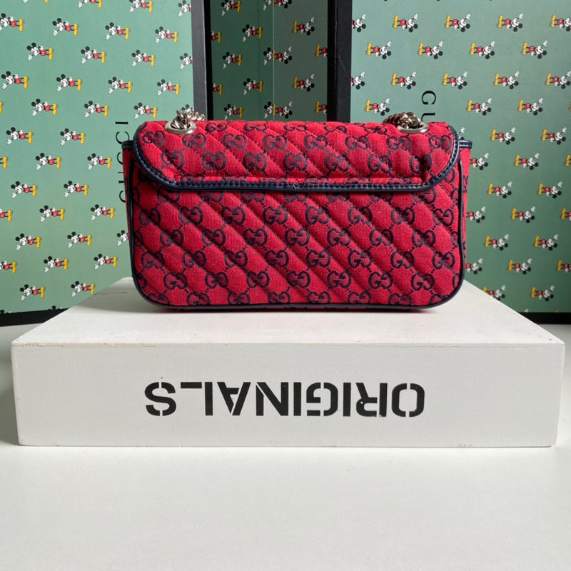 Glami Fashion - GCI Bags - 2839