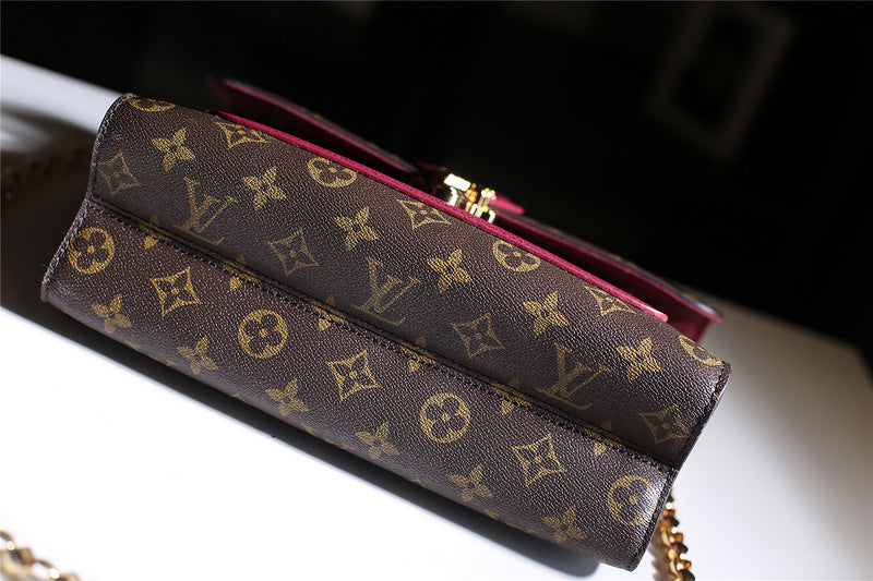 Satchel Bags - VL Bags - 7831