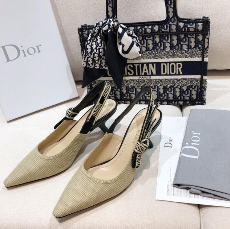 SAMCC - DOR Women Shoes - 1182