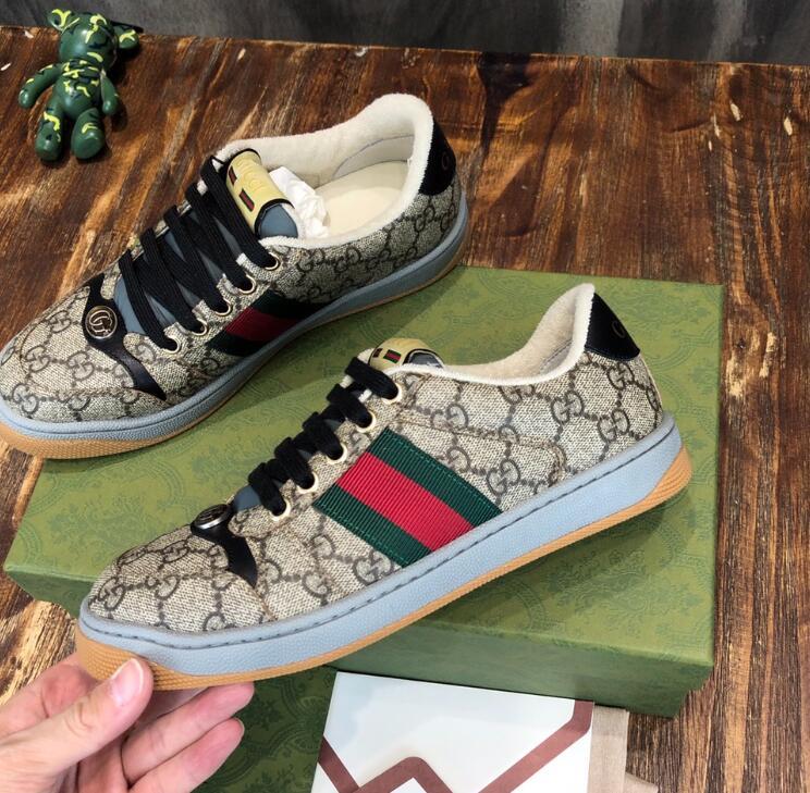 SAMC - GUKI Women Shoes - 1344