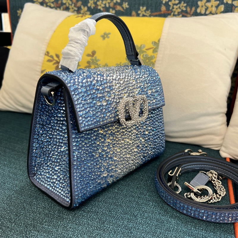 Glamy - VEL Bags - 501