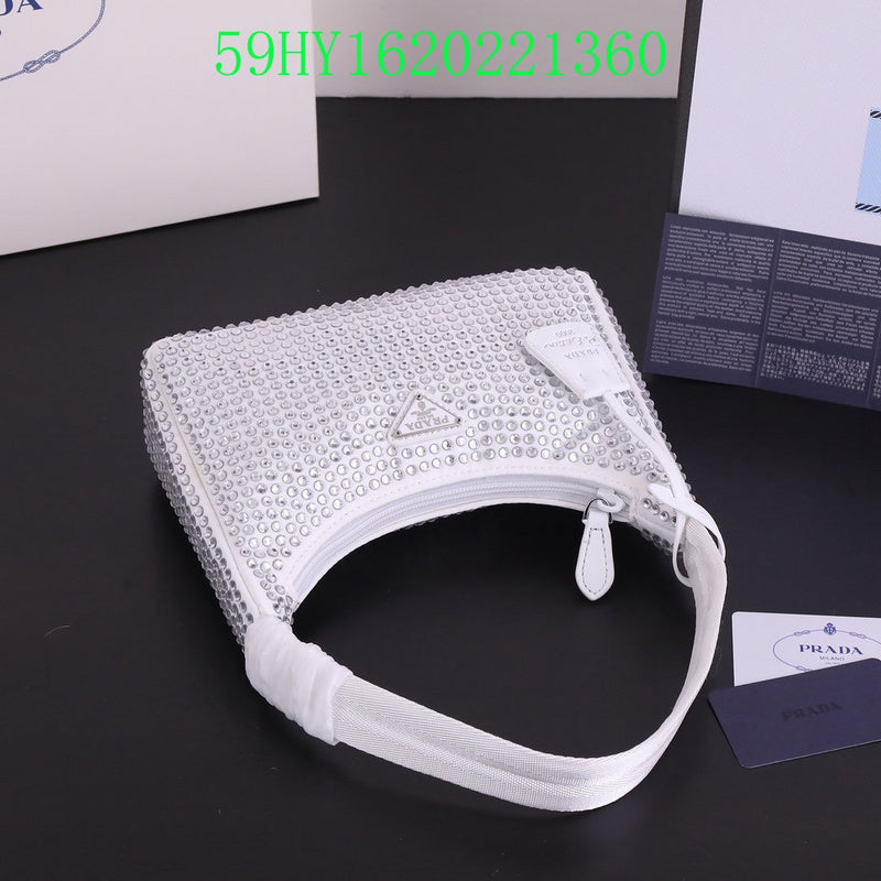 Satchel Bags - PDA Bags - 4663