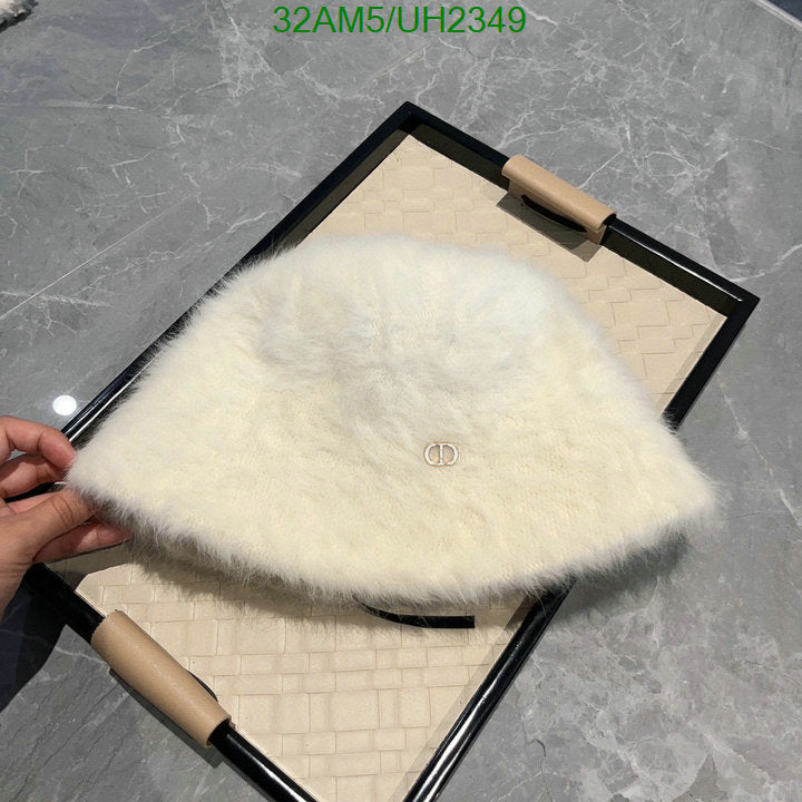 SAMC - DOR Caps & Hats - 045