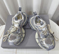 SAMC - BG Men Shoes - 259