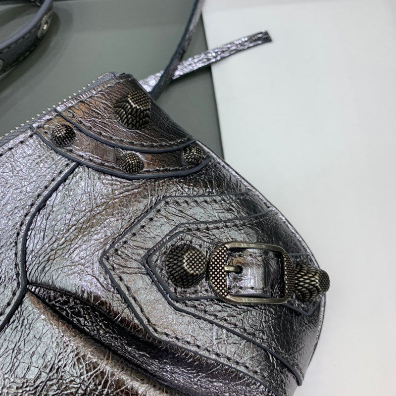 Satchel Bags - BGA Bags - 299