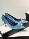 SAMC - GUKI Women Shoes - 2128