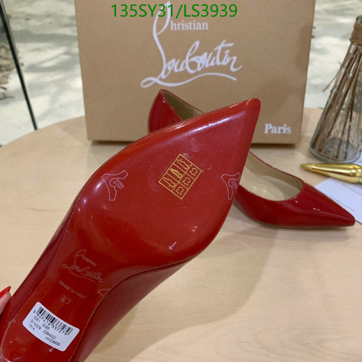 SAMC - CBL Women Shoes - 137