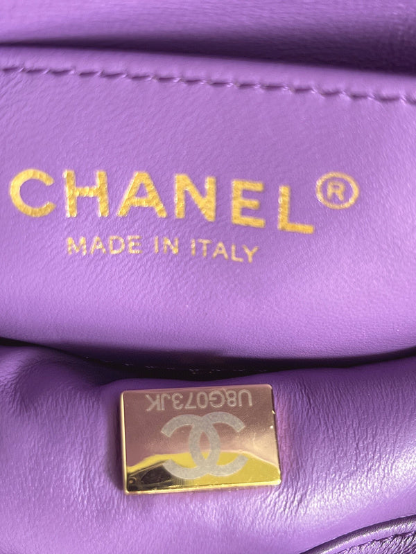 glamy - CHL Bags - 3373