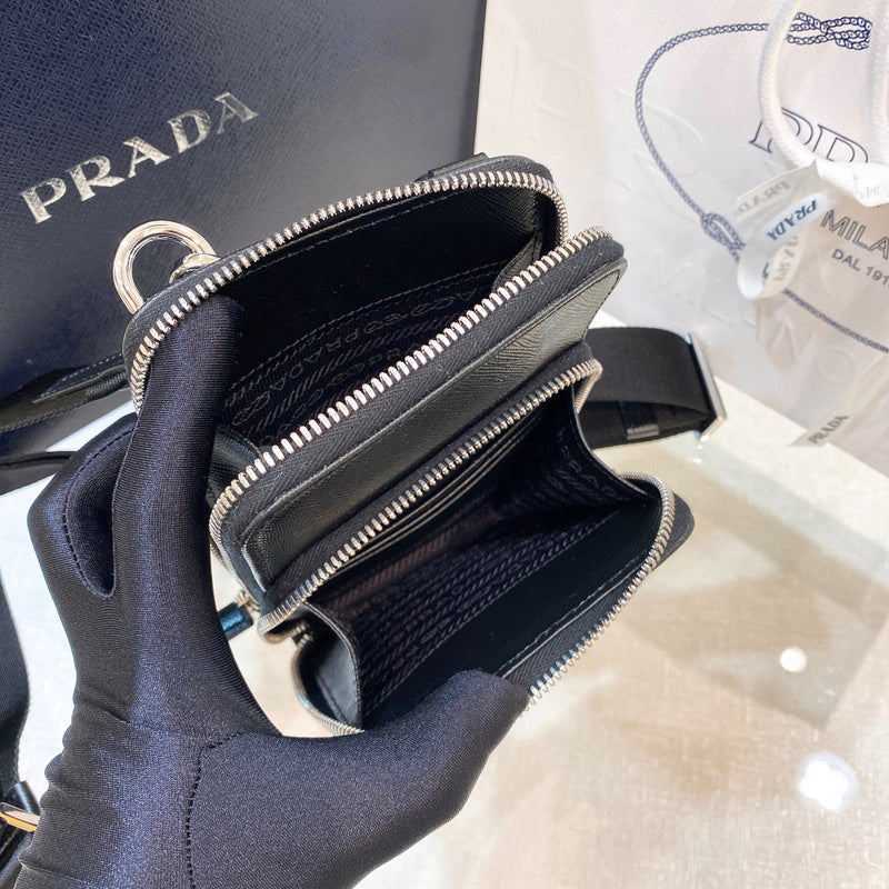 Glamy - PD Bags - 1273