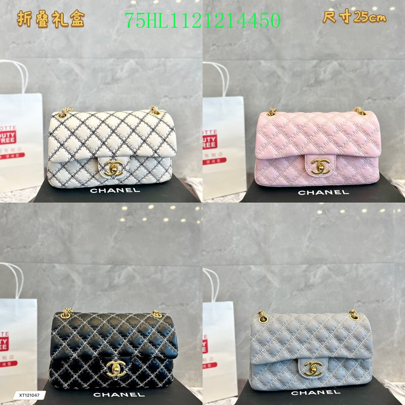 Glami - CHL Bags - 1688