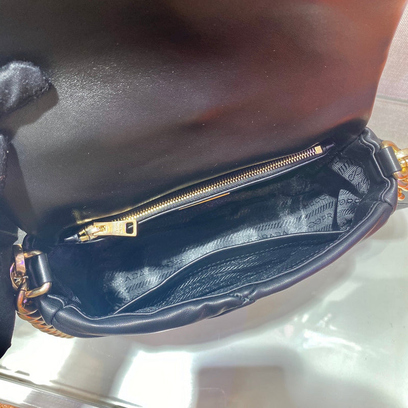 Satchel Bags - PRA Bags - 340