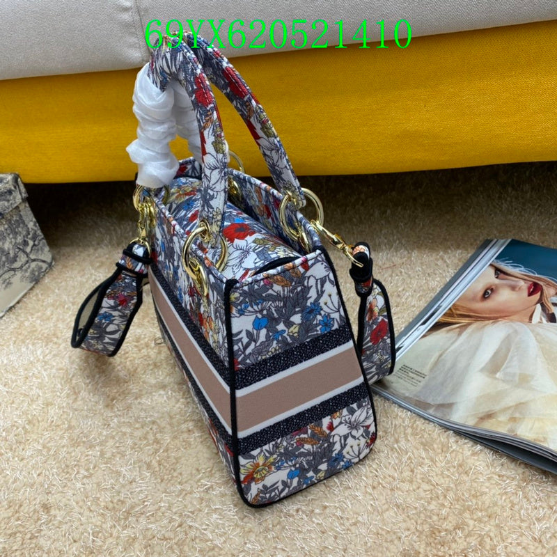 Glami - DOR Bags - 1208