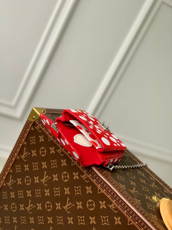 Satchel Bags - VL Bags - 1420
