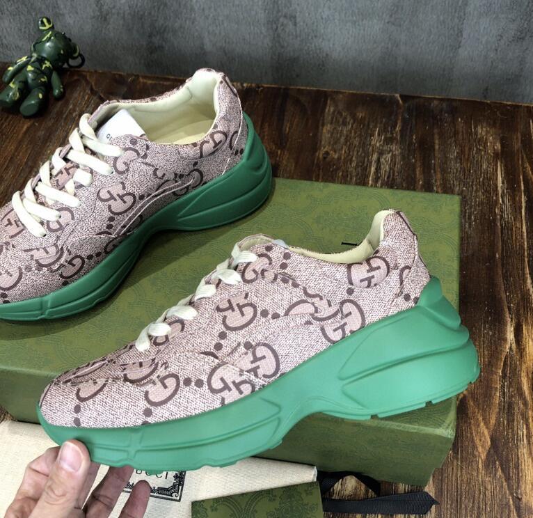 SAMC - GUKI Women Shoes - 1334