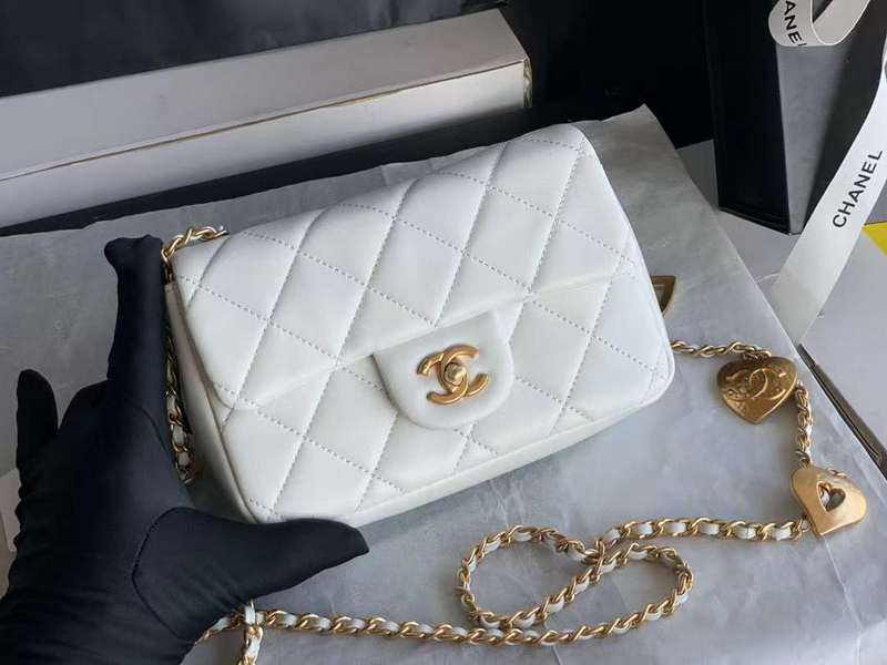 Satchel Bags - CHL Bags - 6134