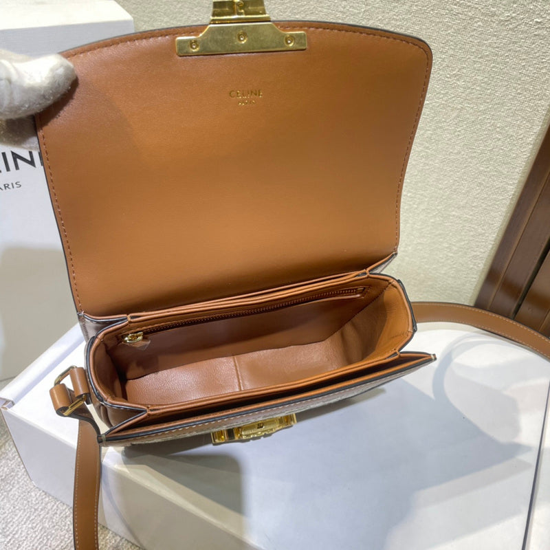 Glamy - COL Bags - 1047
