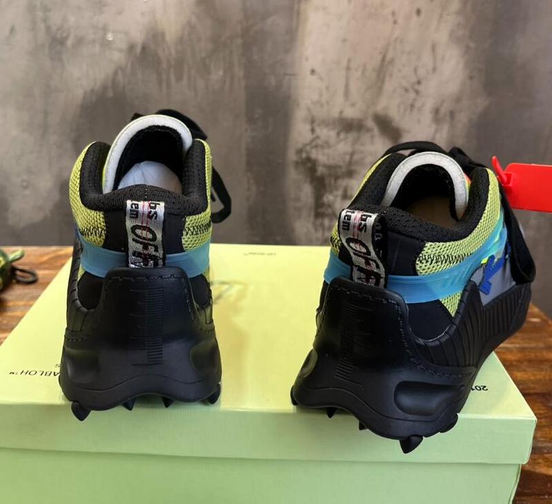 glamy - YZO Men Shoes - 075