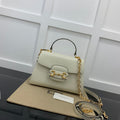 Satchel Bags - GCI Bags - 921