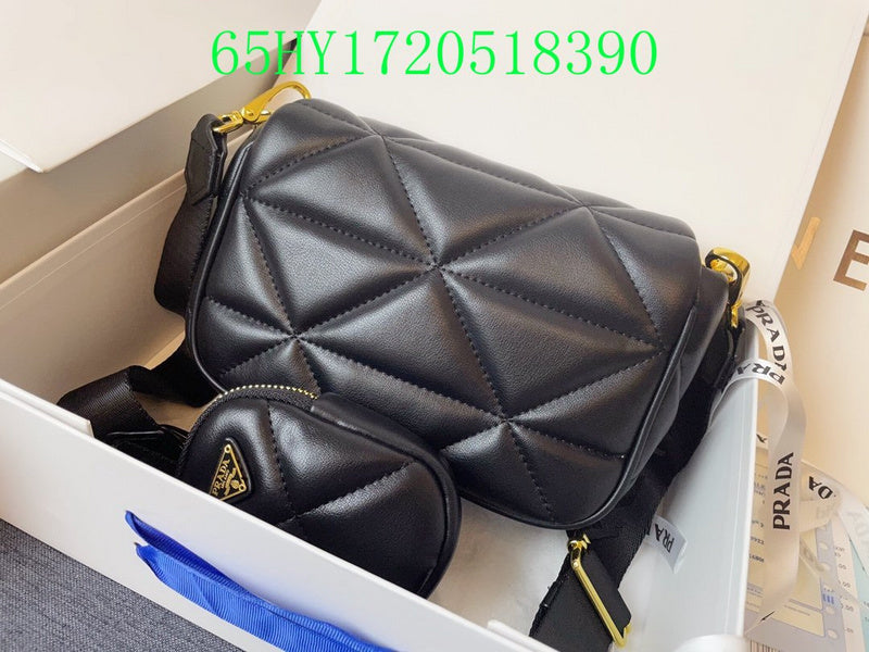 Satchel Bags - PDA Bags - 4346