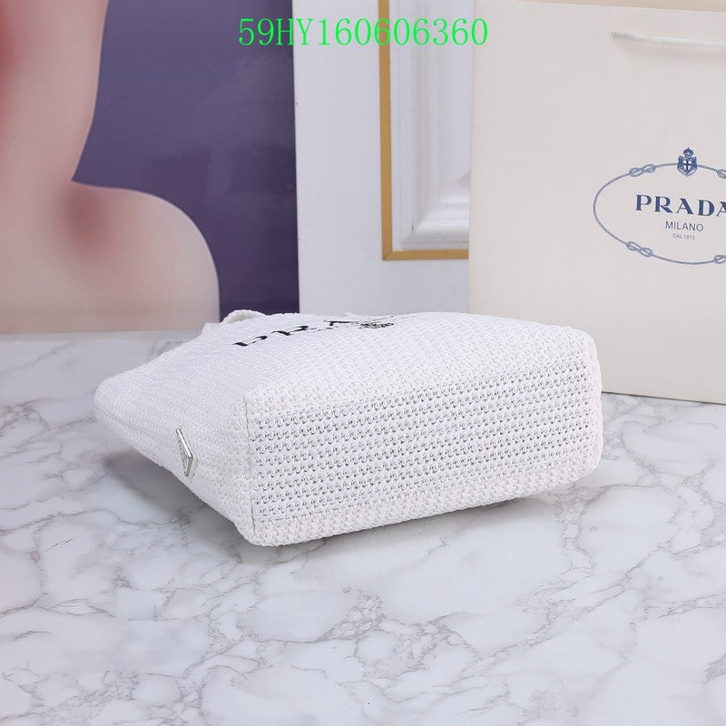 Satchel Bags - PDA Bags - 3222