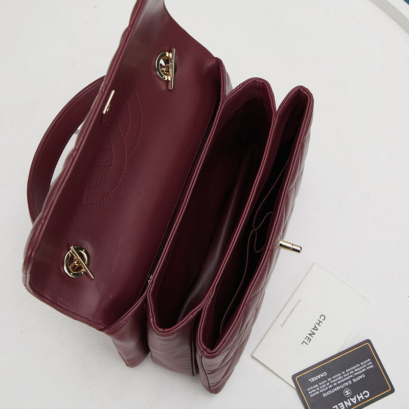 Satchel Bags - CLN Bags - 1029
