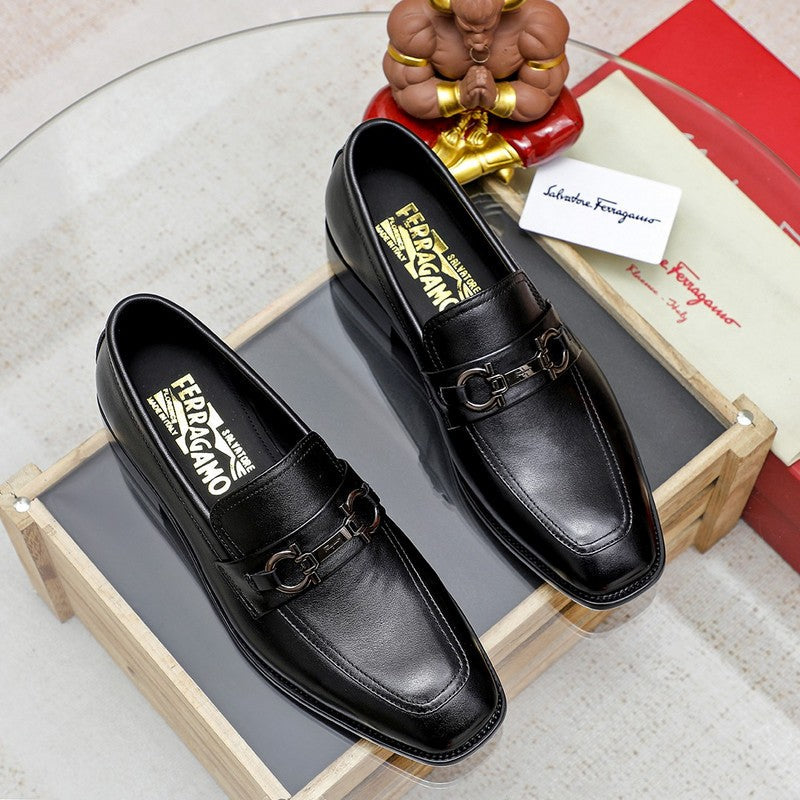 Glami - FGO Men Shoes - 868