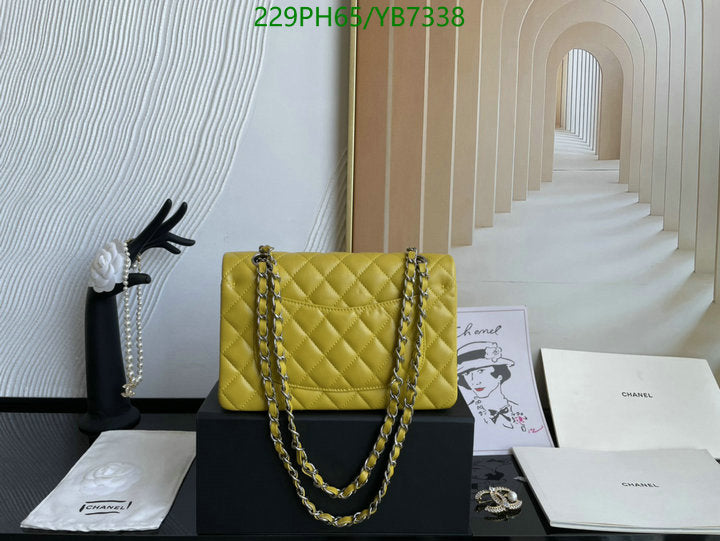 SAMC - CHL Bags - 747