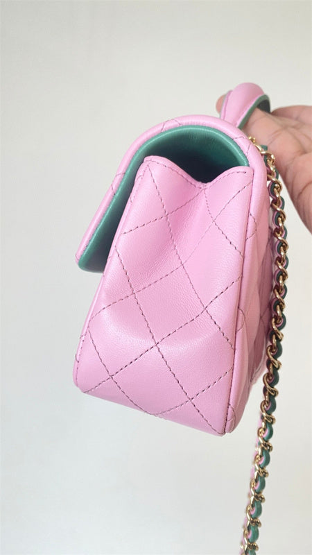 Glami- - CHL Bags - 728