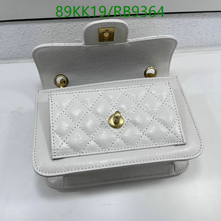 SAMC - CHL Bags Crossbody - 212