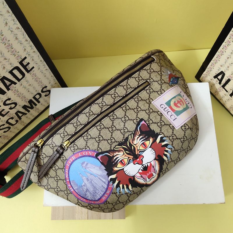 Glami Fashion - GCI Bags - 10740