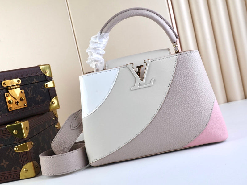 Satchel Bags - VL Bags - 6626