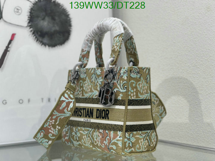SAMCC - DOR Bags - 834